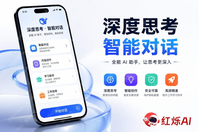 DeepSeek手机版是什么怎么用?2025年完整使用指南
