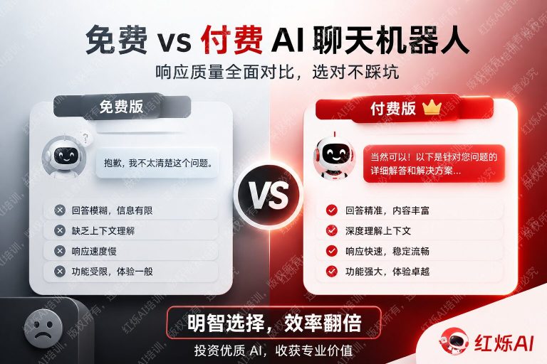 DeepSeek免费版vs付费版回复质量区别深度对比,怎么选一看就懂
