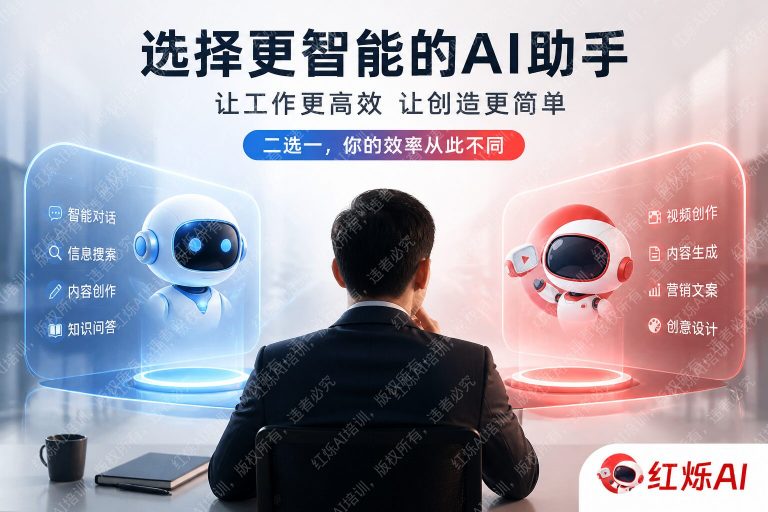 DeepSeek vs 文心一言:办公场景哪个更适合你?