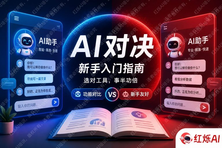 文心一言和DeepSeek入门教程哪个更适合新手?2024深度对比