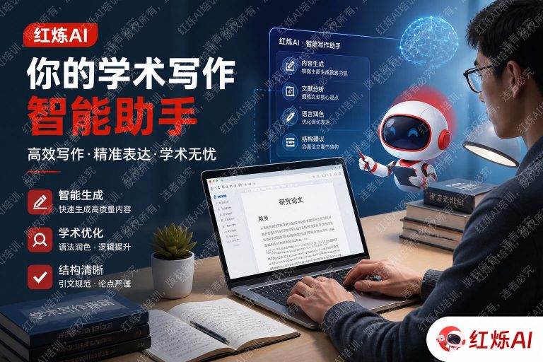 怎么用DeepSeek辅助论文写作?从选题到润色的完整指南