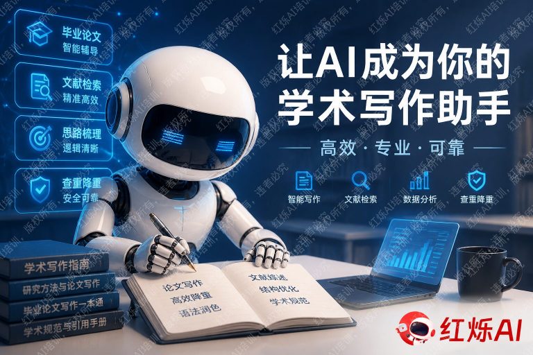 DeepSeek论文写作入门指南:从零开始用AI提升学术效率