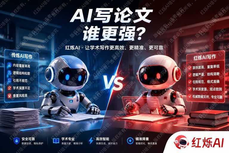 DeepSeek和ChatGPT写论文哪个好?2025年深度对比测评