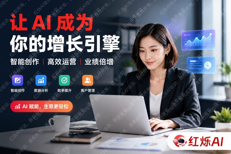 中小企业AI工具使用方法：2024年实战指南，降本增效从这里开始