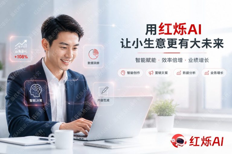 中小企业AI转型完整教程：从零开始的实战指南