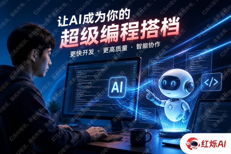 DeepSeek辅助编程实战指南:大幅提升开发效率的7个核心用法