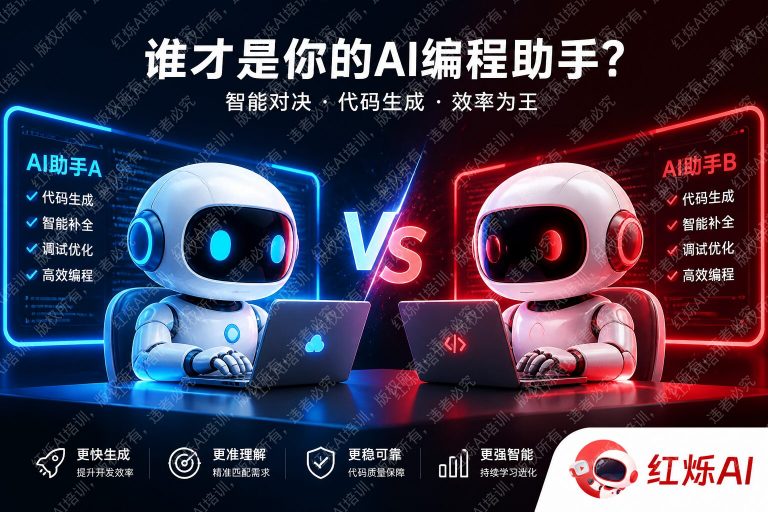 DeepSeek vs ChatGPT写代码哪个更好用？2025年深度对比