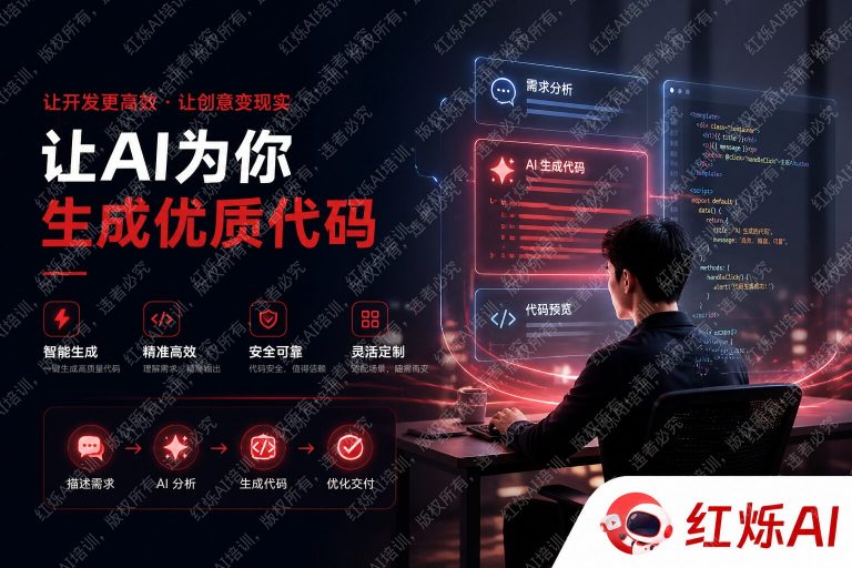 如何让DeepSeek写出符合项目需求的代码？5个实战技巧
