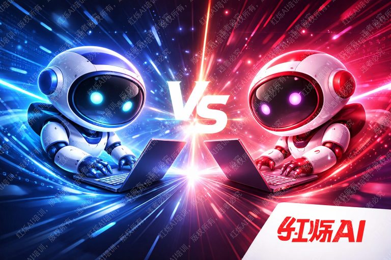 DeepSeek vs Cursor哪个写代码效率更高？2025年深度对比