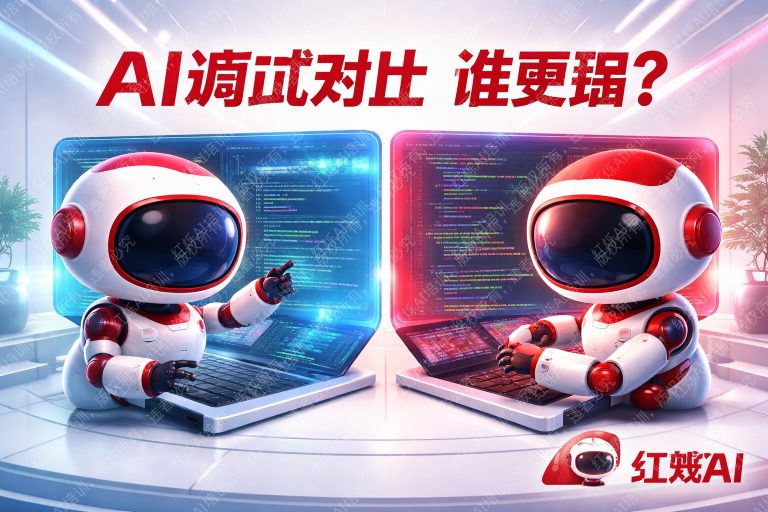 DeepSeek和ChatGPT调试代码哪个更准确?2025年深度对比