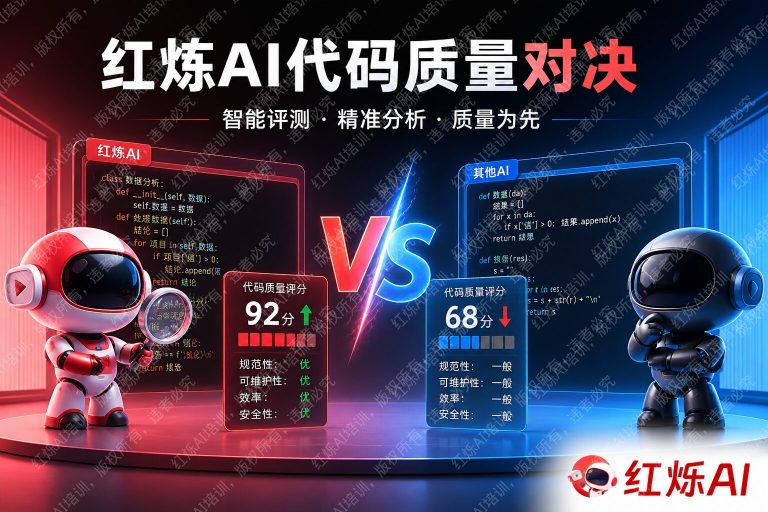 DeepSeek vs ChatGPT 代码质量全面评估指南:哪个更适合开发者?