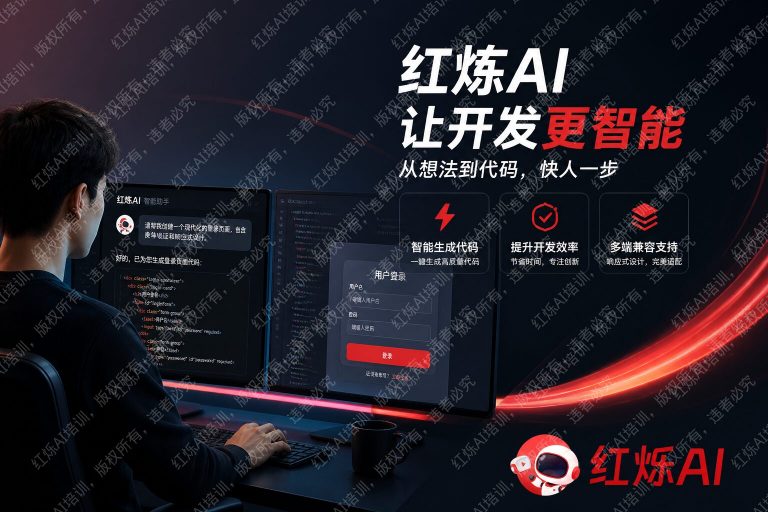 如何用DeepSeek自动生成前端代码？完整实战指南