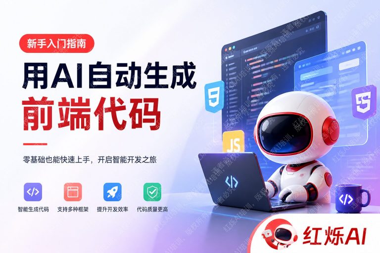 DeepSeek自动生成前端代码入门指南:零基础也能快速上手