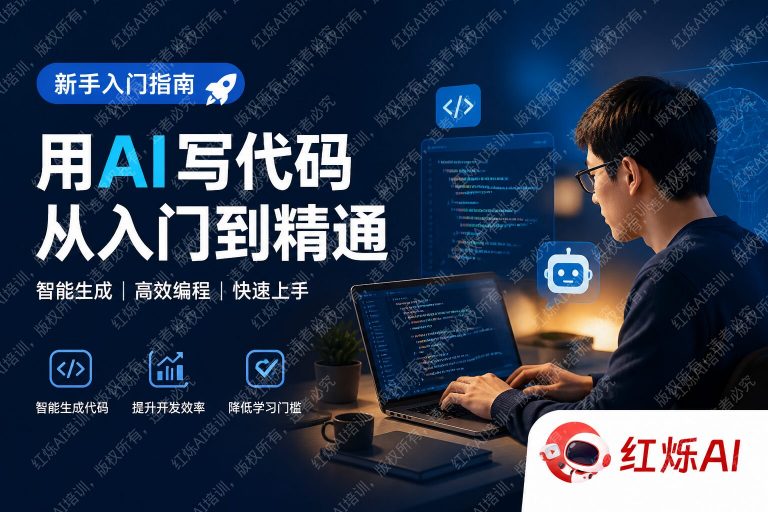 DeepSeek写代码入门使用方法详解:零基础也能上手的AI编程指南