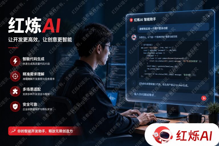 DeepSeek写代码提示词使用方法:让AI代码质量提升10倍的实战指南